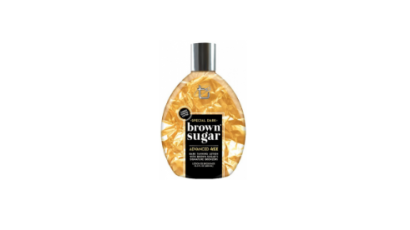 SPECIAL DARK Brown Sugar 400ml #1